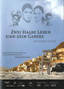 Zwei halbe Leben sind kein ganzes Trailer