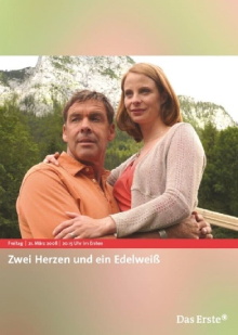 Zwei Herzen und ein Edelweiß Trailer