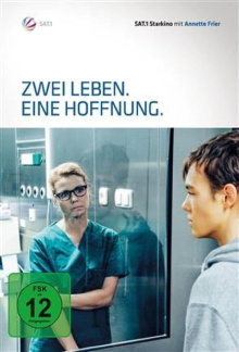 Zwei Leben. Eine Hoffnung. Trailer