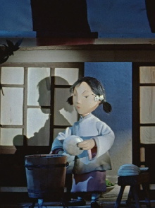 Zwei Lieder Trailer