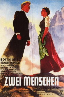 Zwei Menschen Trailer