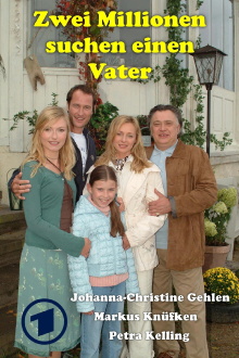 Zwei Millionen suchen einen Vater Trailer