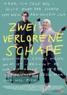 Zwei verlorene Schafe Trailer