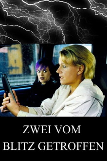 Zwei vom Blitz getroffen Trailer