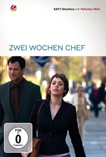 Zwei Wochen Chef Trailer