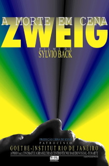 Zweig: A Morte em Cena Trailer