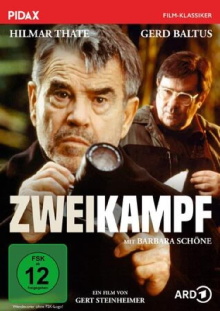 Zweikampf Trailer