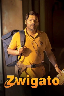 Zwigato Trailer