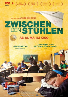 Zwischen den Stühlen Trailer