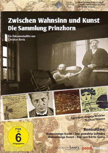 Zwischen Wahnsinn und Kunst – Die Sammlung Prinzhorn Trailer