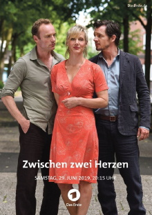 Zwischen zwei Herzen Trailer