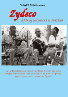 Zydeco Trailer