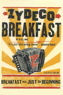 Zydeco Breakfast Trailer