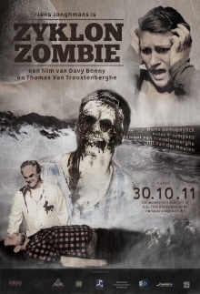 Zyklon Zombie Trailer