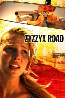 Zyzzyx Rd. Trailer
