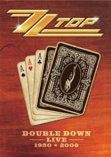 ZZ Top: Double Down Live Trailer