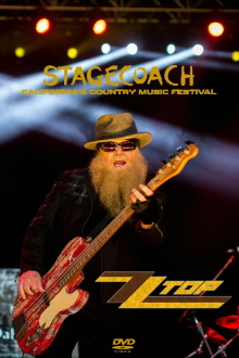 ZZ Top: Live at Stagecoach Festival Trailer
