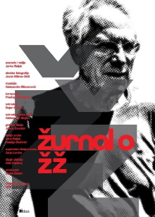 ŽŽŽ: Journal About Želimir Žilnik Trailer