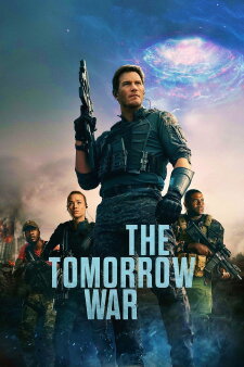 The Tomorrow War (2021)