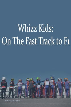 0 to 60mph: Britain's Fastest Kids (2016)