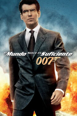 007: El mundo no basta (1999)