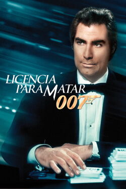 007: Licencia para matar (1989)