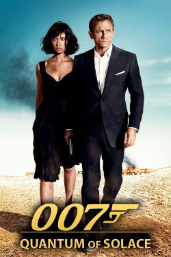 007 Quantum (2008)