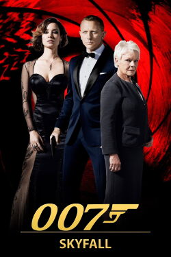 007 Skyfall (2012)