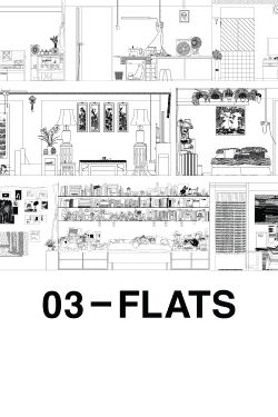03-Flats (2015)