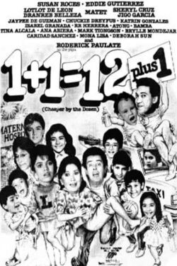 1+1=12+1 (1987)