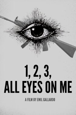 1, 2, 3, All Eyes On Me (2020)