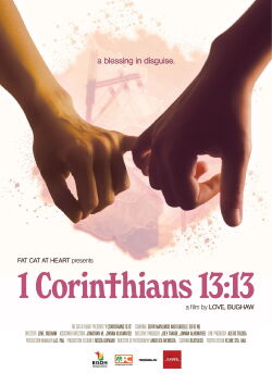 1 Corinthians 13:13 (2023)