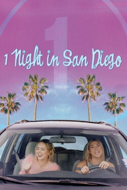 1 Night In San Diego (2020)