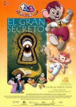 10+2: The Great Secret (2001)