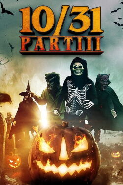 10/31 Part 3 (2022)