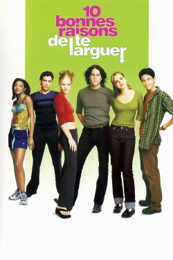 10 choses que je déteste de toi (1999)