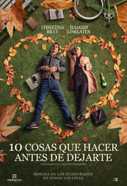 10 Cosas que hacer antes de dejarte (2020)