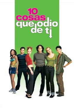 10 cosas que odio de ti (1999)