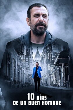 10 días de un buen hombre (2023)