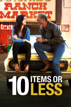 10 Items or Less - Du bist wen du triffst (2006)