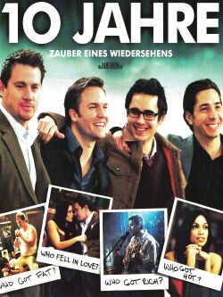 10 Jahre - Zauber eines Wiedersehens (2012)