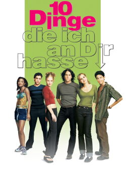 10 Things I Hate About You (1999)