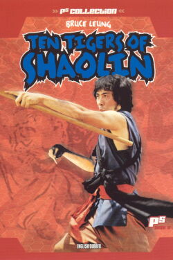 10 tigres de Shaolin (1978)