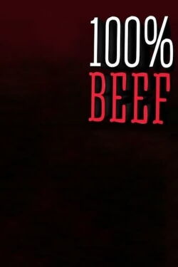 100% BEEF (2013)