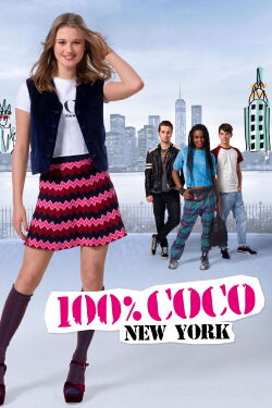 100% Coco New York (2019)