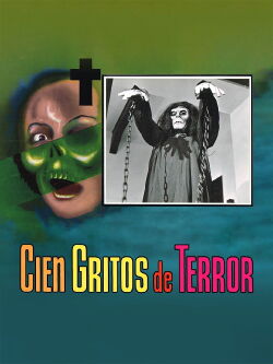 100 Cries of Terror (1965)