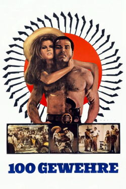 100 Gewehre (1969)