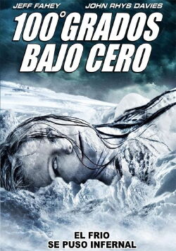 100 grados bajo cero (2013)