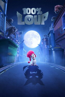 100% Loup (2020)
