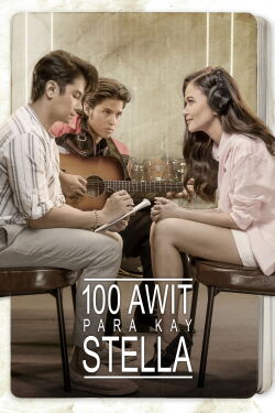 100 Songs for Stella (2025)
